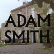 7 June | Charlie Lynch – Adam Smith: Representing the Kirk on Screen in the early 1970s