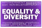 Diversity and Equality