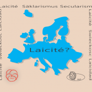 SSS Representatives Invited to Speak at Laïcité Conference in Metz, France